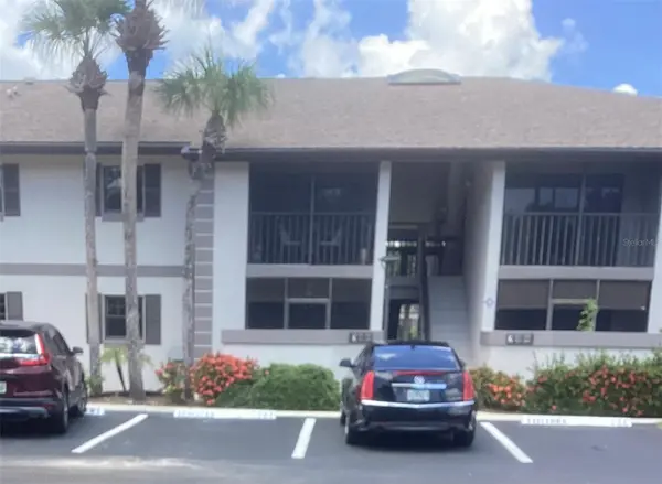 Address not disclosed, Port Charlotte, FL 33952
