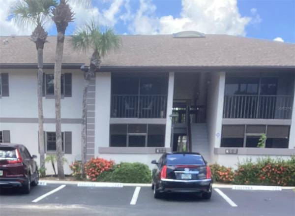 Address not disclosed, Port Charlotte, FL 33952