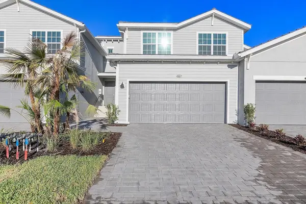 15188 BLUFFTON LN #1522, Punta Gorda, FL 33982