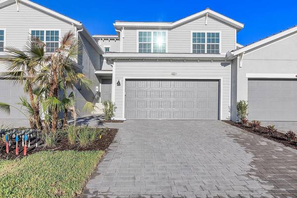 15188 BLUFFTON LN #1522, Punta Gorda, FL 33982