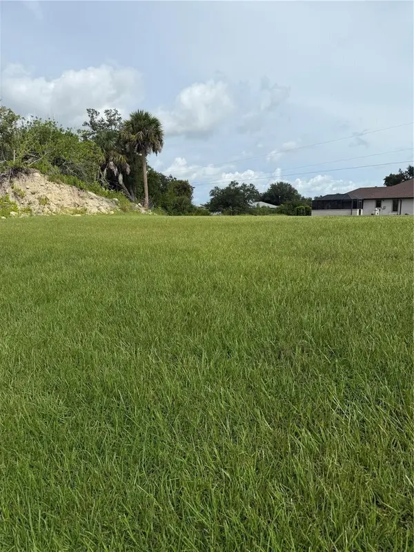 3588 COMO ST, Port Charlotte, FL 33948