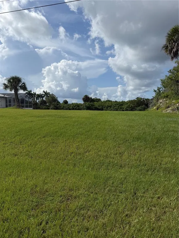 3588 COMO ST, Port Charlotte, FL 33948