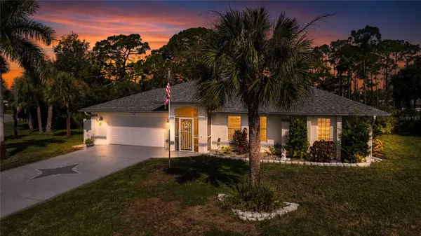 1087 GENERAL ST, Port Charlotte, FL 33953,Video Tour