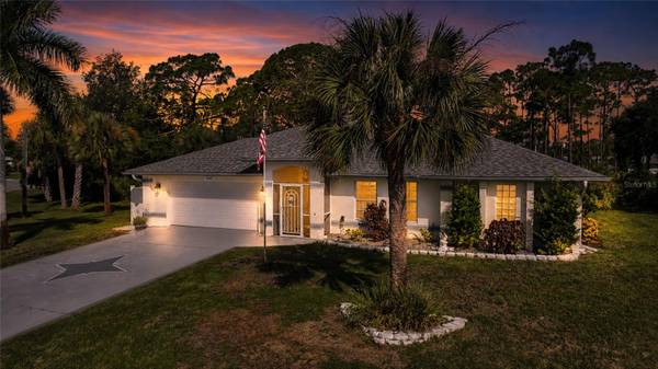 1087 GENERAL ST, Port Charlotte, FL 33953