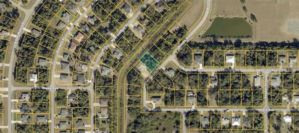 ACOSTA AVE, North Port, FL 34288