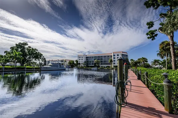 25188 MARION AVE #E104, Punta Gorda, FL 33950