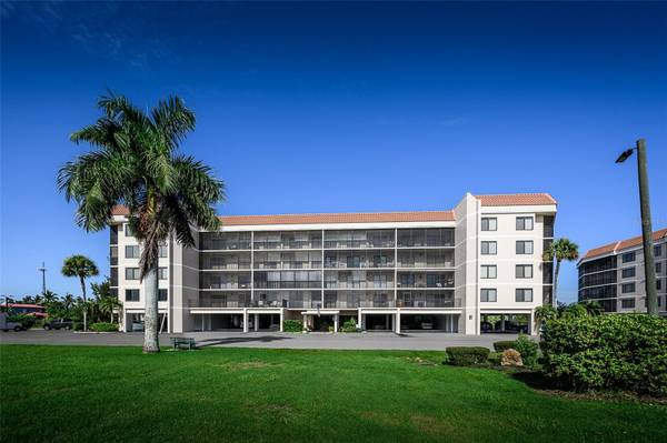 25188 MARION AVE #E104, Punta Gorda, FL 33950