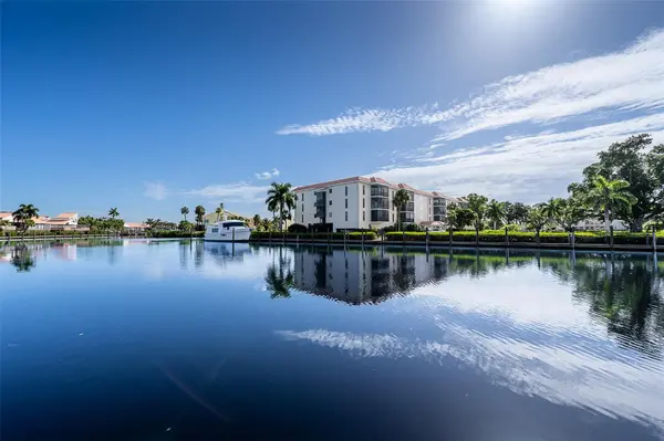 25188 MARION AVE #E104, Punta Gorda, FL 33950