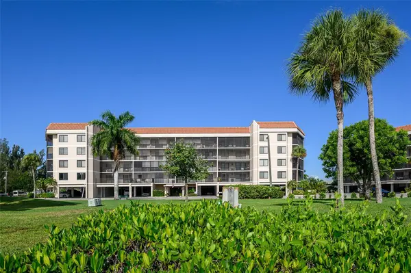 25188 MARION AVE #E104, Punta Gorda, FL 33950