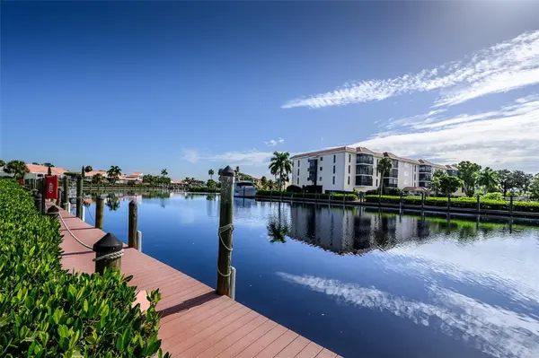 25188 MARION AVE #E104, Punta Gorda, FL 33950