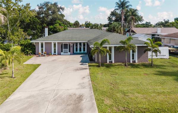 625 E BAFFIN DR, Venice, FL 34293