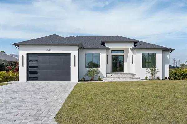13192 WINDCREST DR, Port Charlotte, FL 33953