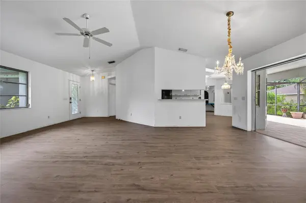 3501 CONMORE ST, Port Charlotte, FL 33948