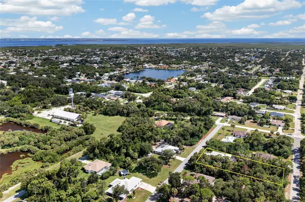 3501 CONMORE ST, Port Charlotte, FL 33948