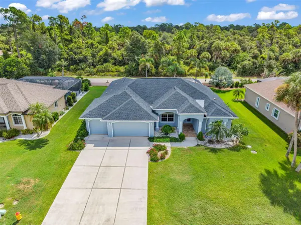 2420 PEBBLE CREEK PL, Port Charlotte, FL 33948