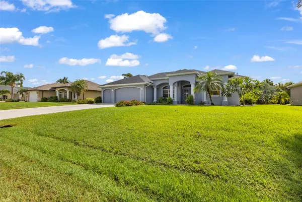 2420 PEBBLE CREEK PL, Port Charlotte, FL 33948