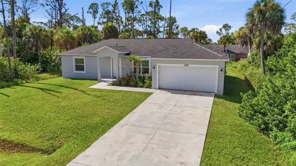11481 WILLMINGTON BLVD, Port Charlotte, FL 33981