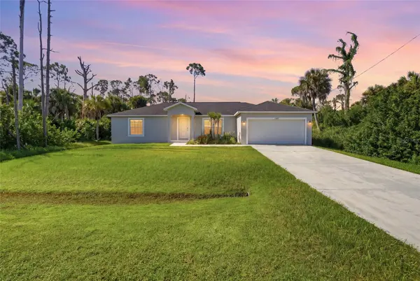 11481 WILLMINGTON BLVD, Port Charlotte, FL 33981