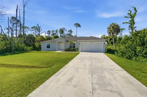 11481 WILLMINGTON BLVD, Port Charlotte, FL 33981