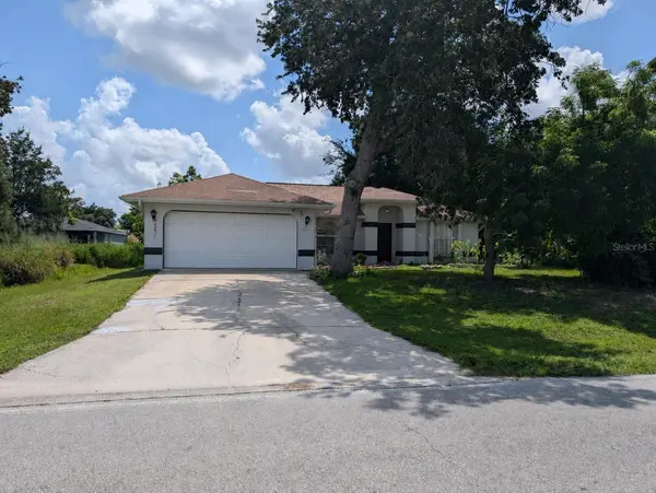 1298 VISCAYA DR, Port Charlotte, FL 33952