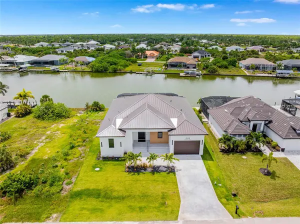 8124 TECUMSEH CIR, Port Charlotte, FL 33981