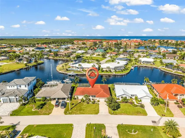 113 HIBISCUS DR, Punta Gorda, FL 33950