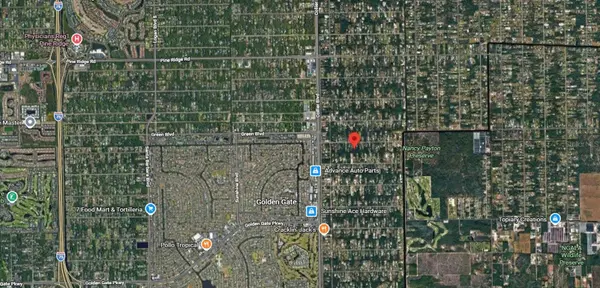 17TH ST SW, Naples, FL 34117