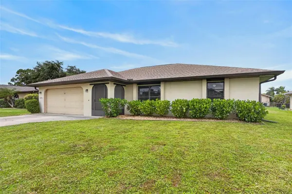 23245 LEHIGH AVE, Port Charlotte, FL 33954