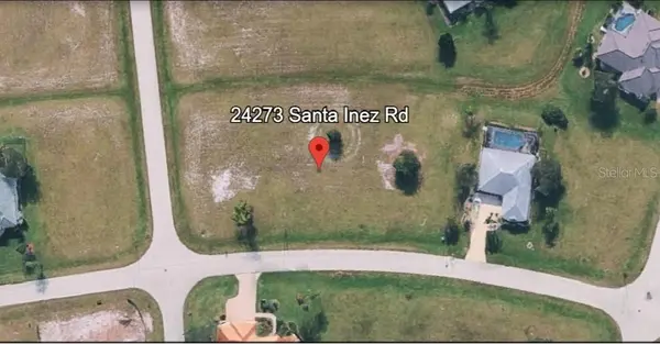 24273 SANTA INEZ RD, Punta Gorda, FL 33955