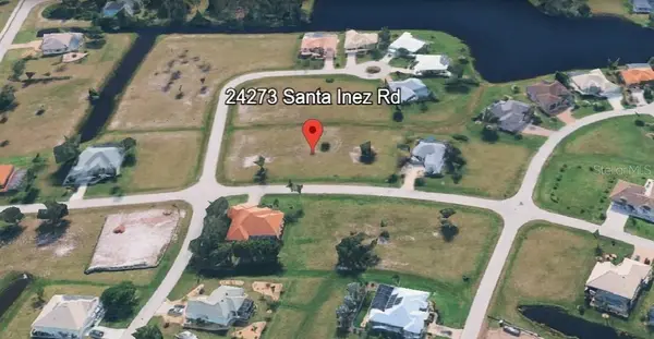 24273 SANTA INEZ RD, Punta Gorda, FL 33955
