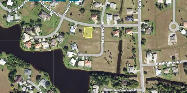 24273 SANTA INEZ RD, Punta Gorda, FL 33955