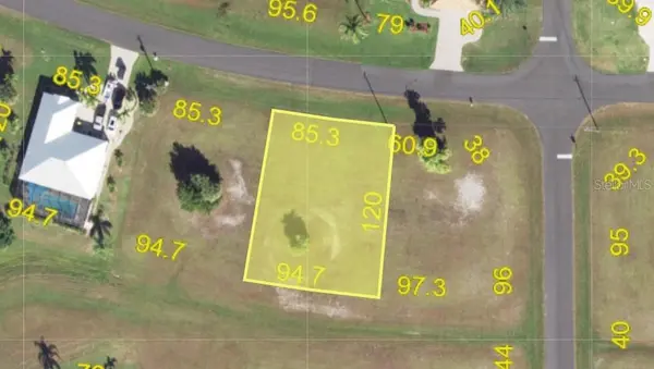 24273 SANTA INEZ RD, Punta Gorda, FL 33955
