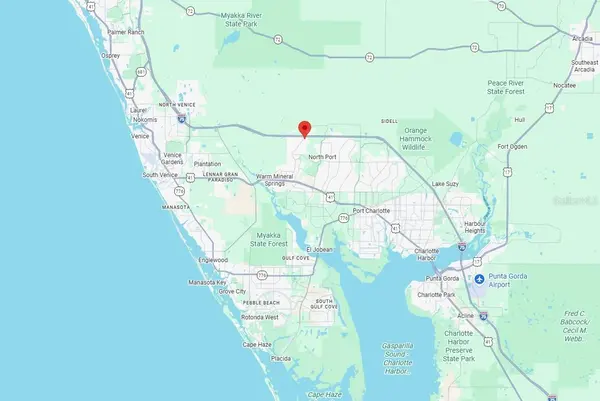 4449 HEYWARD ST, North Port, FL 34291