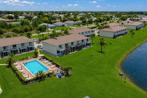 26310 RAMPART BLVD #D504, Punta Gorda, FL 33983