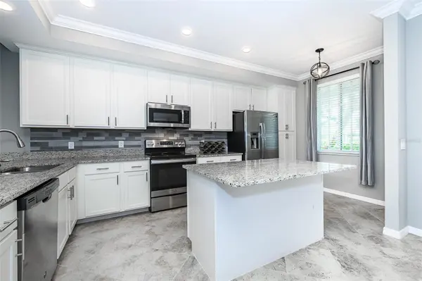 14091 HERITAGE LANDING BLVD #115, Punta Gorda, FL 33955