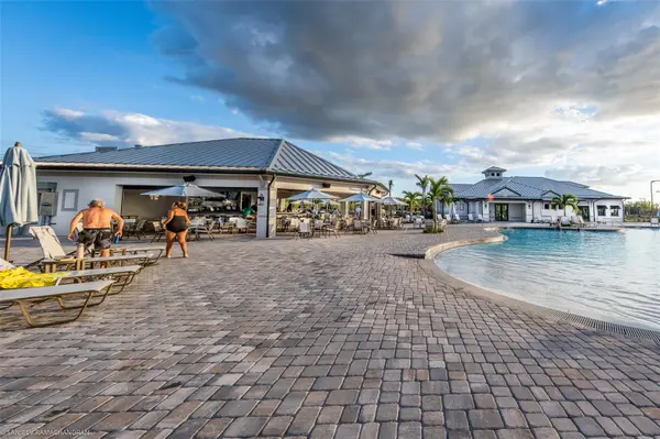 14091 HERITAGE LANDING BLVD #115, Punta Gorda, FL 33955