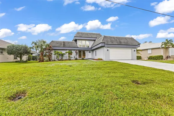 3759 TRIPOLI BLVD, Punta Gorda, FL 33950