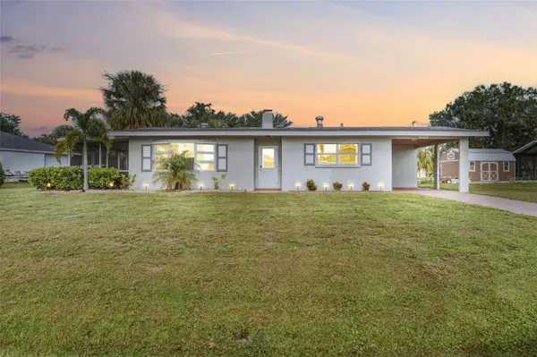 3173 PEACE RIVER DR, Punta Gorda, FL 33983