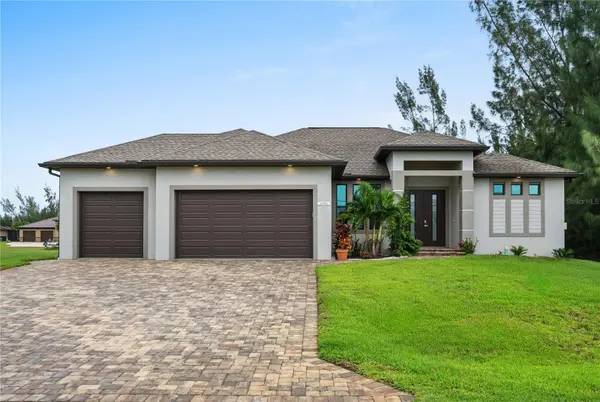 15761 AQUA CIR, Port Charlotte, FL 33981