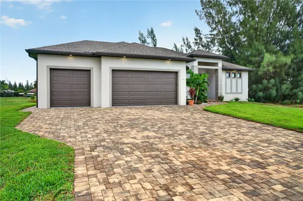 15761 AQUA CIR, Port Charlotte, FL 33981