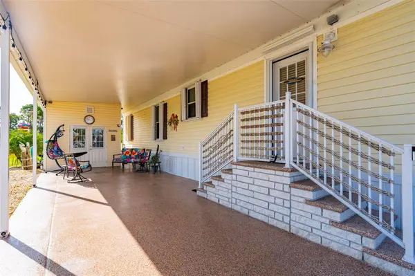 1000 KINGS HWY #262, Port Charlotte, FL 33980