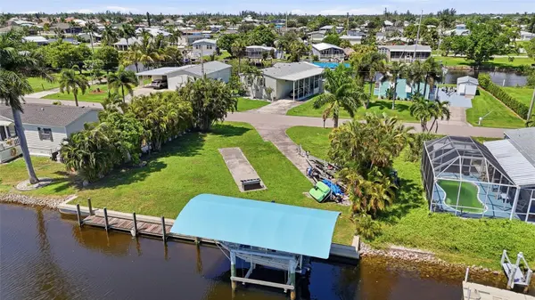 721 CORAL DR, Punta Gorda, FL 33950