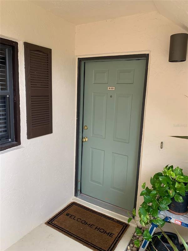 19505 QUESADA AVE #N101, Port Charlotte, FL 33948