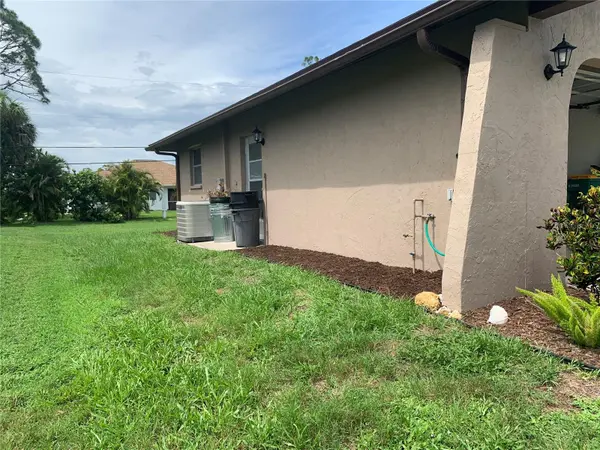 18094 ACKERMAN AVE, Port Charlotte, FL 33948