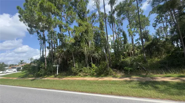 ELDRON AVE, North Port, FL 34286