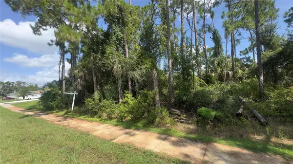 ELDRON AVE, North Port, FL 34286