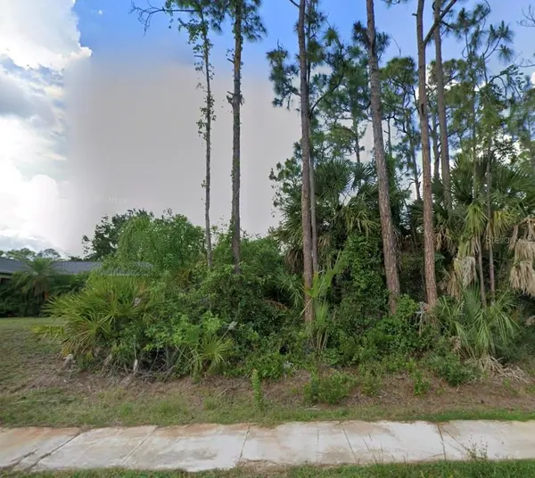 ELDRON AVE, North Port, FL 34286