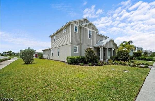 42226 LAKE TIMBER DR, Punta Gorda, FL 33982