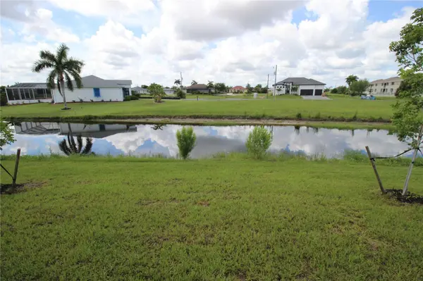 17030 ESPANA CIR, Punta Gorda, FL 33955