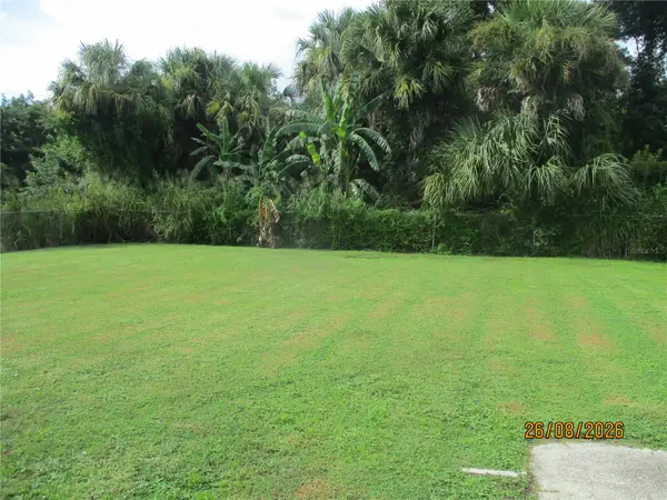 22544 BLANCHARD AVE, Port Charlotte, FL 33952
